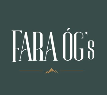 Fara Óg's Menu