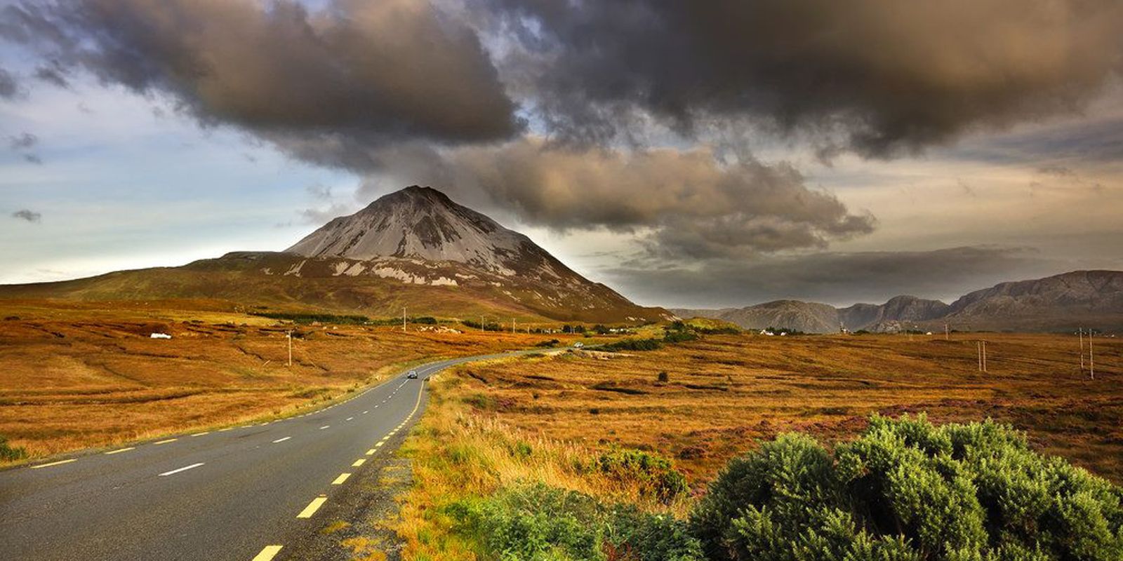 Donegal banner header www.gweedorecourthotel.com