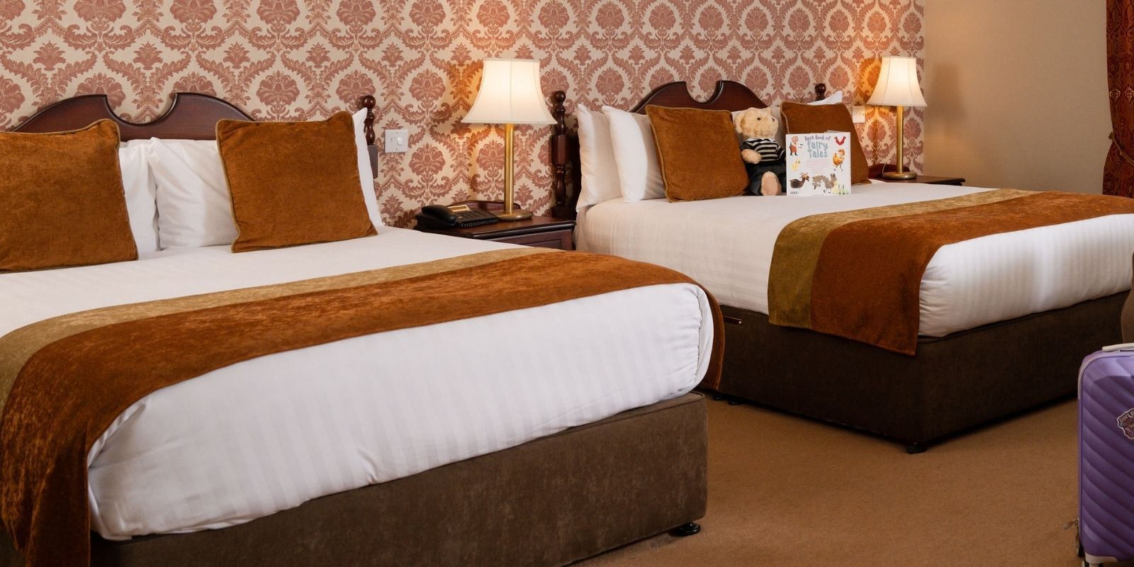 Gallery images www.anchuirthotel.com