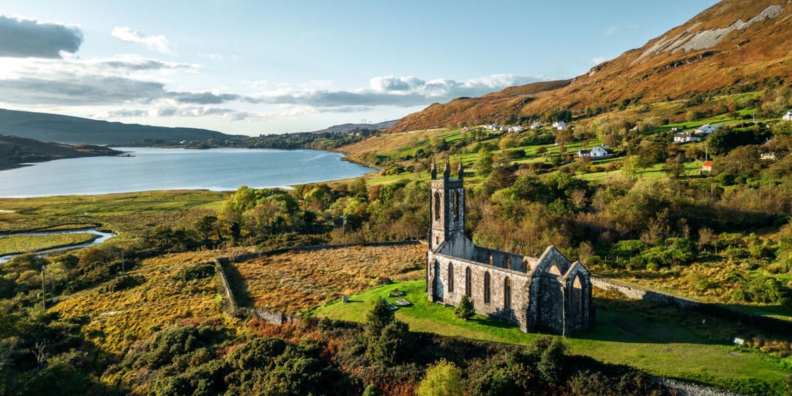 Dunlewey www.anchuirthotel.com