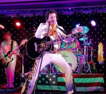 The Elvis Spectacular Show 