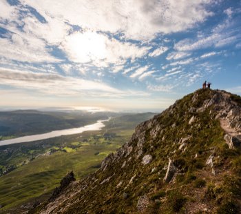 Donegal Staycation 