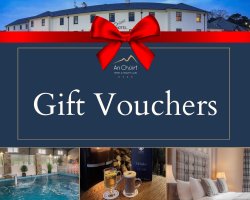 Give the Gift of An Chúirt