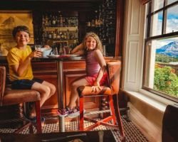 Pack up the Family and Explore Donegal this Summer!