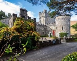 You're Invited to our Over 55's Retreat 21st- 24th of September!