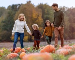 Create unforgettable family memories in West Donegal this Autumn!