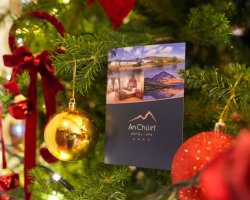 Our vouchers that can be enjoyed across An Chúirt Hotel, Fara Ógs and Earagail Health Club!