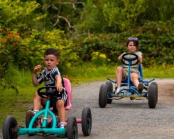 Pack Up the Family & Escape to An Chúirt Hotel - Make This Summer Unforgettable.