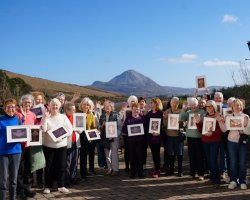 Escape to the heart of Donegal’s Gaeltacht for a truly memorable retreat, 20th - 23rd of September!