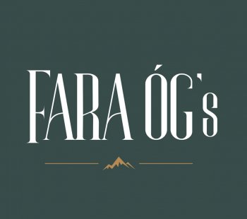 Fara Óg's Menu