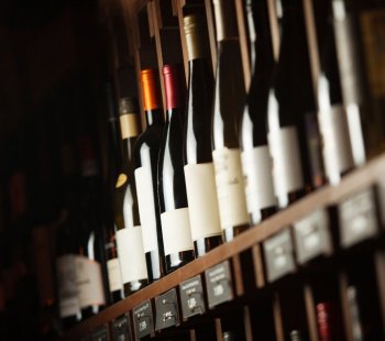 Wine List