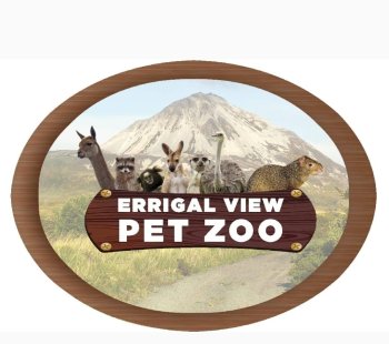 Errigal Pet Zoo