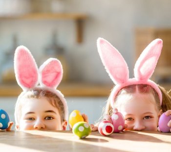 Easter Breaks