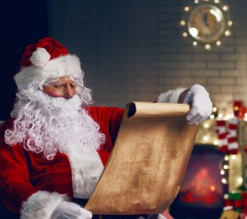 Festive Family Stay