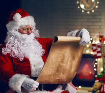 Festive Family Experience