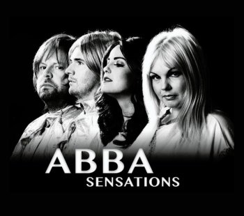 ABBA Sensations