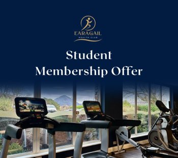 Membership Sale