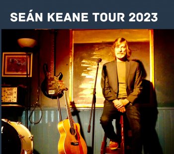 Seán Keane