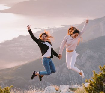 Girls Getaway