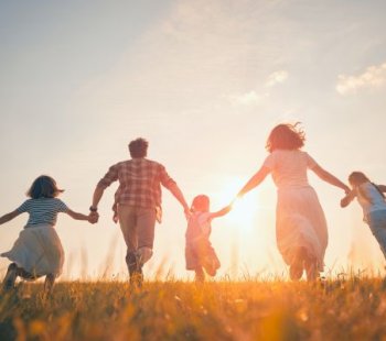 Family Breaks