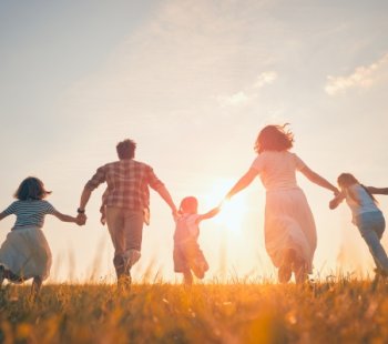 Summer Family Breaks