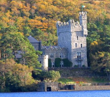 Glenveagh National Park