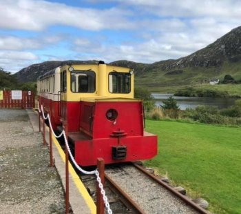 Fintown Railway