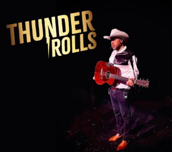Thunder Rolls - The Garth Brooks Tribute Band