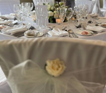 Intimate Wedding Package