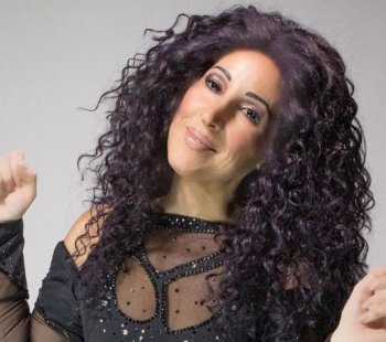Essentially Cher - Cher Tribute Band
